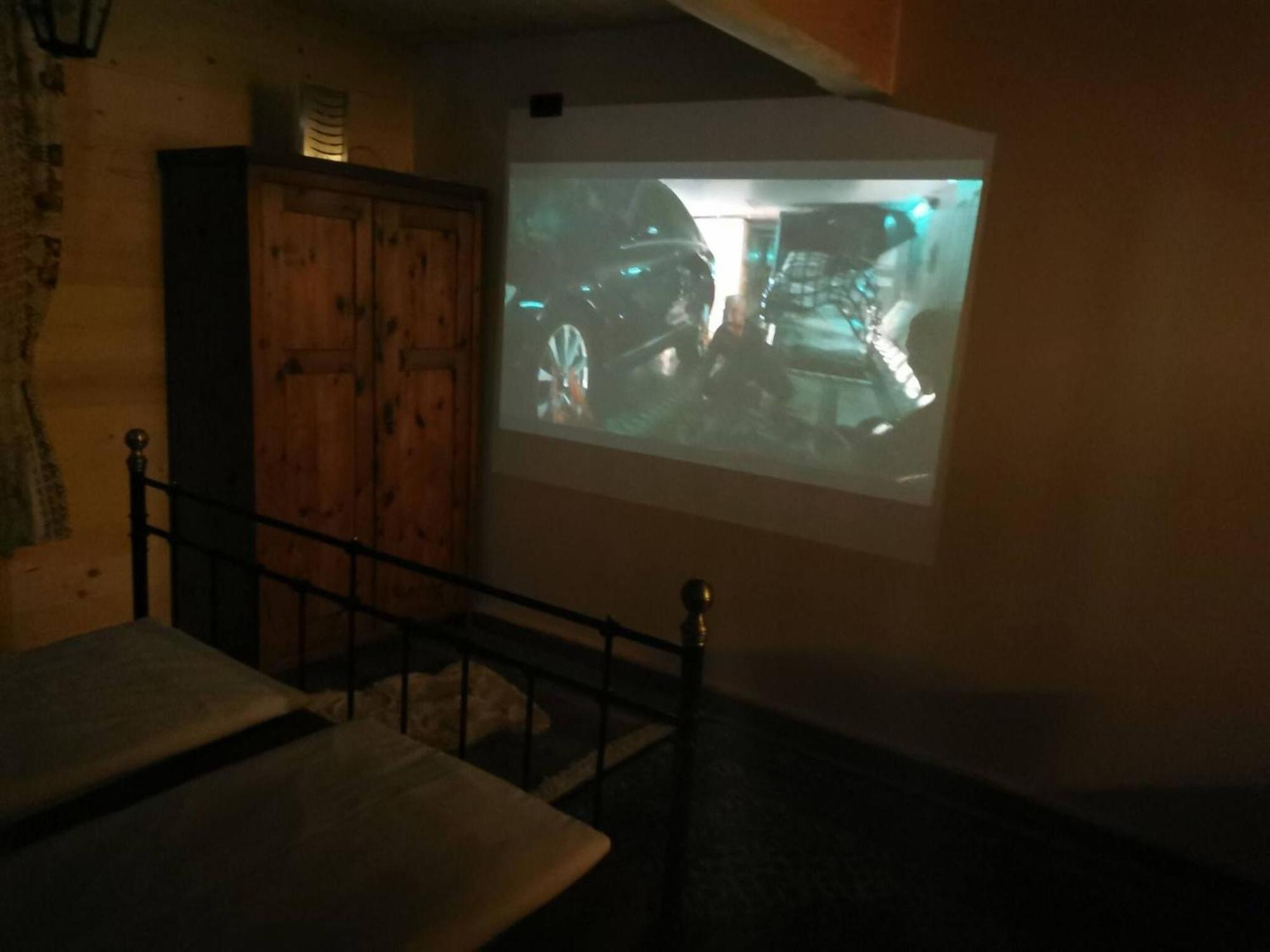 Kaiserhaus Harald Astner Ebbs Studio 1 외부 사진